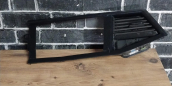 7L1815705B orj transporter t6 havalandırma ızgarası ve çerçevesi