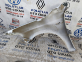 Oto Çıkma Parça / Fiat / Egea / Kaporta & Karoser / Sağ Ön Çamurluk / Çıkma Parça 