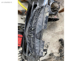 Oto Çıkma Parça / Honda / City / Tampon / Izgara Çıtası / Çıkma Parça 