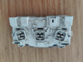 Oto Çıkma Parça / Fiat / Scudo / Elektrik / Dörtlü Flaşör Düğmesi / Çıkma Parça 