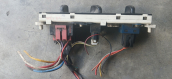 Oto Çıkma Parça / Ford / Mustang / Kalorifer / Kontrol Paneli / Çıkma Parça 