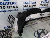 Oto Çıkma Parça / Renault / Clio / Tampon / Ön Tampon / Çıkma Parça 