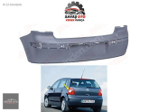 Oto Çıkma Parça / Volkswagen / Polo / Tampon / Arka Tampon / Sıfır Parça 