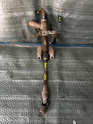 Oto Çıkma Parça / Peugeot / 206 / Direksiyon / Direksiyon Mili / Çıkma Parça 