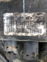 Oto Çıkma Parça / Ford / Focus / Şanzıman / Şanzıman Komple / Çıkma Parça 