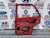 Oto Çıkma Parça / Toyota / Corolla / Kaporta & Karoser / Sol Arka Kapı / Çıkma Parça 