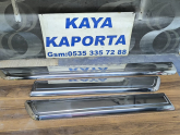Oto Çıkma Parça / Fiat / Fiorino / Kaporta & Karoser / Kapı Bandı & Çıtası / Sıfır Parça 