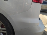 Oto Çıkma Parça / Ford / Tourneo Courier / Tampon / Tampon Köşesi / Çıkma Parça 