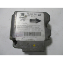 Opel Astra G Airbag Beyni 90520841 5WK4168 AF