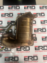 Oto Çıkma Parça / Nissan / Juke / Egzoz / Partikül Filtresi / Çıkma Parça 