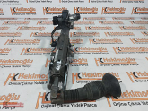 Oto Çıkma Parça / Volkswagen / Transporter / Direksiyon / Direksiyon Kolon Kilidi / Çıkma Parça 