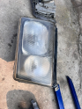 Oto Çıkma Parça / Mercedes / 200 / Far & Stop / Sinyal Lambası / Çıkma Parça 