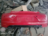 Volkswagen Scirocco arka tampon 50€