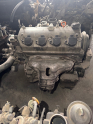 Oto Çıkma Parça / Honda / Civic / Motor / Blok / Çıkma Parça 