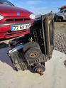 Oto Çıkma Parça / Renault / Megane / Kalorifer / Kalorifer Kutusu / Çıkma Parça 