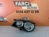 Oto Çıkma Parça / Toyota / Corolla / Far & Stop / Sol Ön Far / Çıkma Parça 