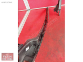 Oto Çıkma Parça / Renault / Clio / Oto Cam / Ön Cam Izgarası / Çıkma Parça 