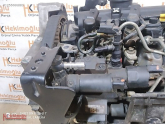 Oto Çıkma Parça / Renault / Megane / Motor / Motor (komple) / Çıkma Parça 