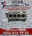 Oto Çıkma Parça / Kia / Rio / Motor / Silindir Kapağı / Çıkma Parça 
