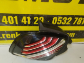 Oto Çıkma Parça / Renault / Zoe / Far & Stop / Sol Arka Stop / Çıkma Parça 