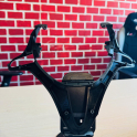 Oto Çıkma Parça / Honda / Civic / Direksiyon / Direksiyon Kapağı / Çıkma Parça 