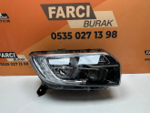 SYMBOL SANDERO SAĞ ŞERİT LED FAR SIFIR İTHAL