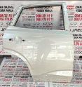Oto Çıkma Parça / Nissan / Qashqai / Kaporta & Karoser / Sağ Arka Kapı / Çıkma Parça 