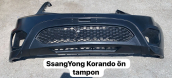 SSANGYONG KORANDO ÖN TAMPON