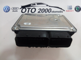 Oto Çıkma Parça / Volkswagen / Touran / Beyin / Motor Beyni / Çıkma Parça 