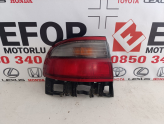 TOYOTA CORONA SOL ARKA STOP ÇIKMA ORİJİNAL PARÇA
