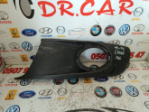 Oto Çıkma Parça / Volkswagen / Caddy / Tampon / Sis Farı Çerçevesi / Çıkma Parça 