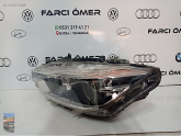 Oto Çıkma Parça / Bmw / 3 Serisi / Far & Stop / Sol Ön Far / Çıkma Parça 