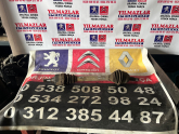 Oto Çıkma Parça / Citroen / Xsara / Alt Takım / Aks / Çıkma Parça 