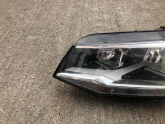 Oto Çıkma Parça / Volkswagen / Caddy / Far & Stop / Sol Ön Far / Çıkma Parça 