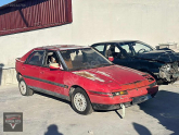 Oto Çıkma Parça / Mazda / 323 / Kaporta & Karoser / Sol Ön Kapı / Çıkma Parça 