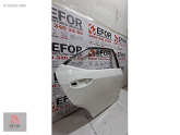 Oto Çıkma Parça / Toyota / Corolla / Kaporta & Karoser / Sağ Arka Kapı / Çıkma Parça 