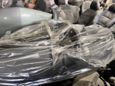 Oto Çıkma Parça / Renault / Megane / Göğüslük & Torpido / Komple Torpido / Çıkma Parça 