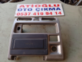 Oto Çıkma Parça / Toyota / Hiace / Göğüslük & Torpido / Gösterge Çerçevesi / Çıkma Parça 