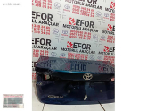 Oto Çıkma Parça / Toyota / Corolla / Kaporta & Karoser / Bagaj Kapağı / Çıkma Parça 