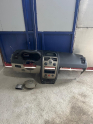 RENAULT MEGANE 2 ÇIKMA TORPİDO SET