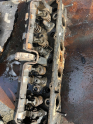 Oto Çıkma Parça / Ford / Taunus / Motor / Silindir Kapağı / Çıkma Parça 