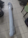Oto Çıkma Parça / Peugeot / Partner / Tampon / Arka Tampon / Çıkma Parça 