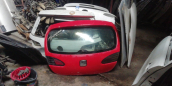 Çıkma Seat Leon Bagaj Kapağı - Orijinal ve Uygun Fiyatlı