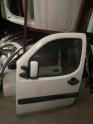 FİAT DOBLO 2 HATASIZ DOLU SOL ÖN KAPI