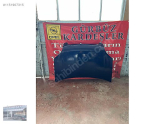 Oto Çıkma Parça / Ford / Fusion / Kaporta & Karoser / Kaput / Çıkma Parça 