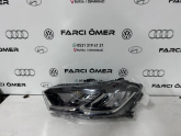 VW POLO ÖN SOL FAR SIFIR FULL LED