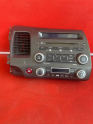 Oto Çıkma Parça / Honda / Civic / Klima / Kontrol Paneli / Çıkma Parça 