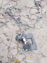 Oto Çıkma Parça / Jaguar / XF / Elektrik / Elektrik Tesisatı / Çıkma Parça 
