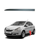 Opel Corsa D Sol Ön Kapı Çıtası Tek Kapı 2007 Sonrası 111310