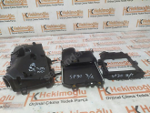 Oto Çıkma Parça / Renault / Megane / Elektrik / Sigorta Kutusu / Sıfır Parça 